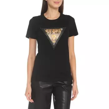 Футболки и топы Guess