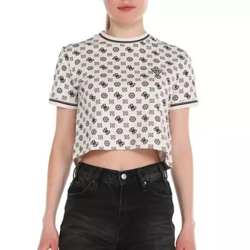 Футболки и топы Guess