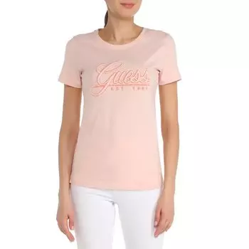 Футболки и топы Guess