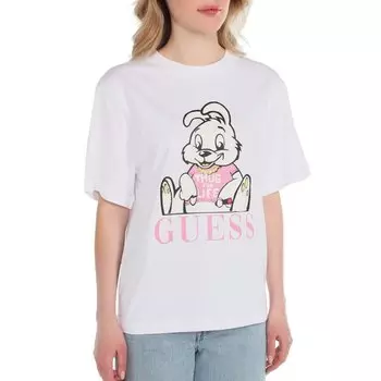 Футболки и топы Guess
