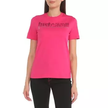 Футболки и топы Just Cavalli