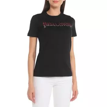 Футболки и топы Just Cavalli