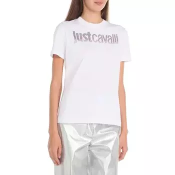 Футболки и топы Just Cavalli