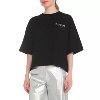 Футболки и топы Karl Lagerfeld