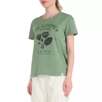 Футболки и топы Lee Cooper