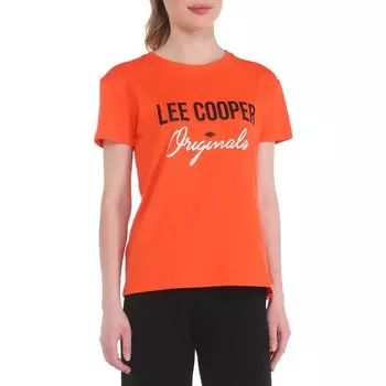 Футболки и топы Lee Cooper