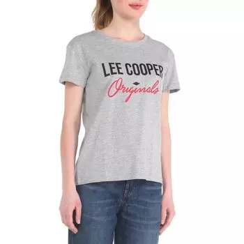 Футболки и топы Lee Cooper