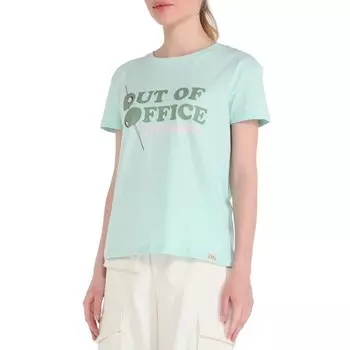 Футболки и топы Lee Cooper