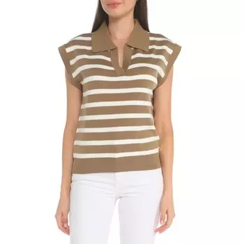 Футболки и топы Maison David