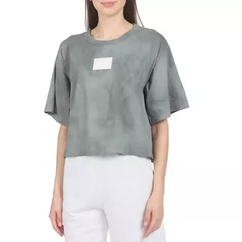 Футболки и топы Mm6 Maison Margiela