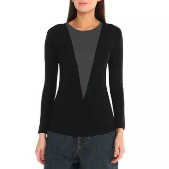 Футболки и топы Mm6 Maison Margiela