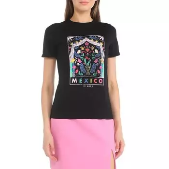 Футболки и топы Naf Naf