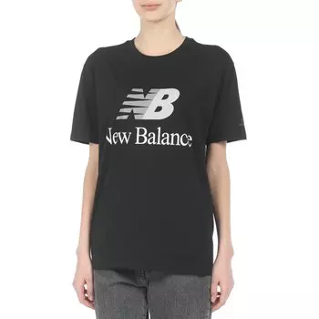 Футболки и топы New Balance