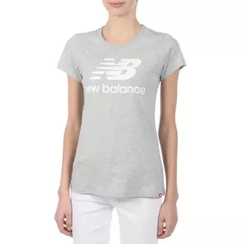 Футболки и топы New Balance