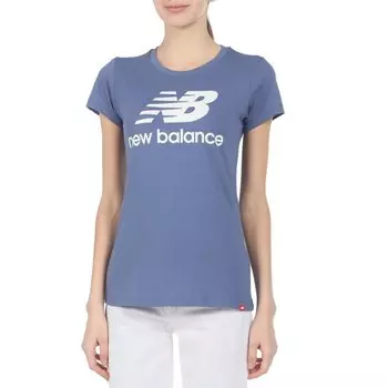 Футболки и топы New Balance