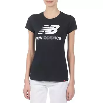 Футболки и топы New Balance