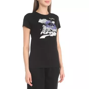 Футболки и топы Puma