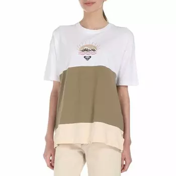 Футболки и топы Roxy