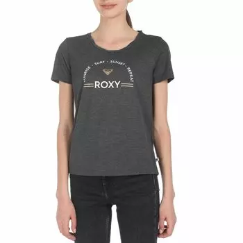 Футболки и топы Roxy