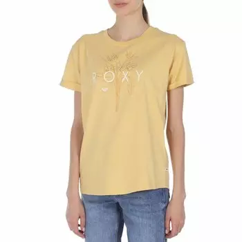 Футболки и топы Roxy