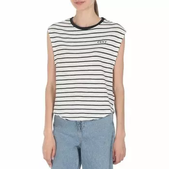 Футболки и топы Roxy