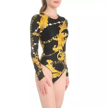 Футболки и топы Versace Jeans Couture