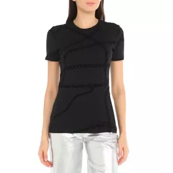 Футболки и топы Versace Jeans Couture