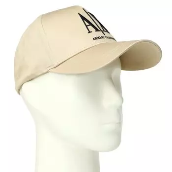 Головные уборы Armani Exchange