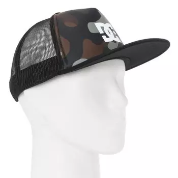Головные уборы Dc Shoes