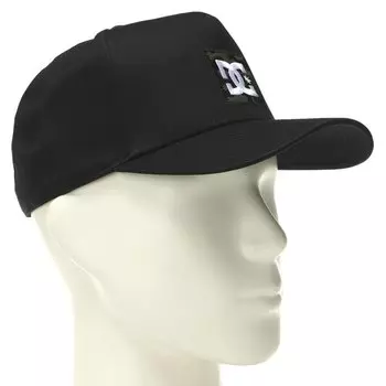Головные уборы Dc Shoes