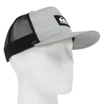 Головные уборы Quiksilver