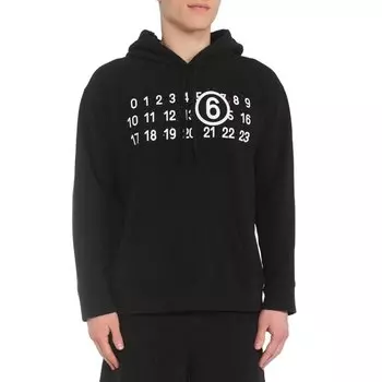 Худи и свитшоты Mm6 Maison Margiela