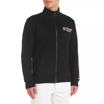 Худи и свитшоты Tommy Jeans