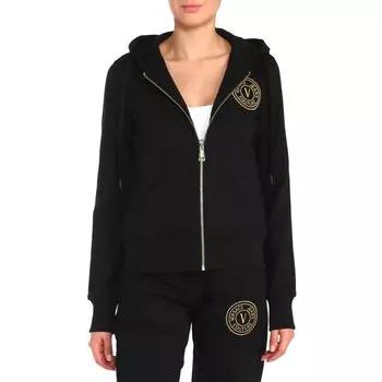 Худи и свитшоты Versace Jeans Couture