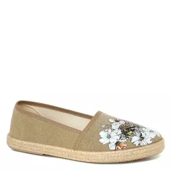 Эспадрильи Creativo Spain