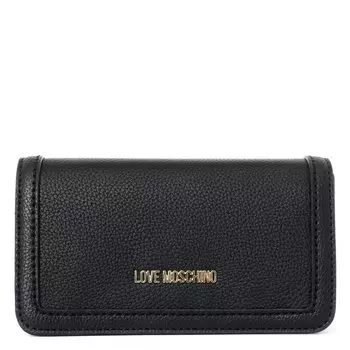 Клатчи Love Moschino