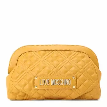 Клатчи Love Moschino