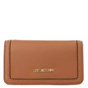 Клатчи Love Moschino