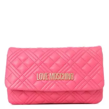 Клатчи Love Moschino