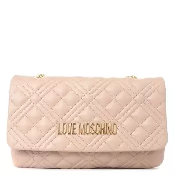 Клатчи Love Moschino