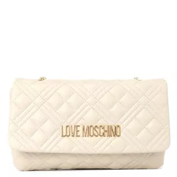 Клатчи Love Moschino