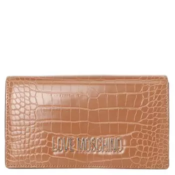 Клатчи Love Moschino