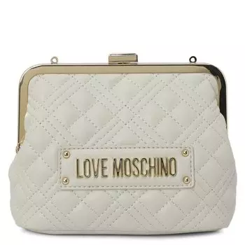 Клатчи Love Moschino