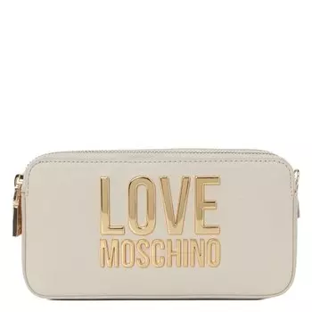Клатчи Love Moschino