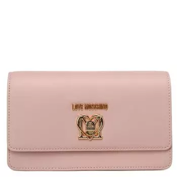 Клатчи Love Moschino