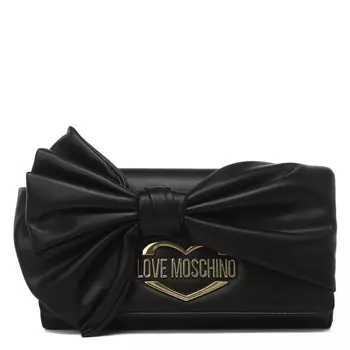 Клатчи Love Moschino