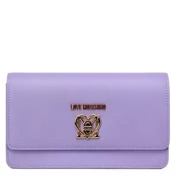 Клатчи Love Moschino