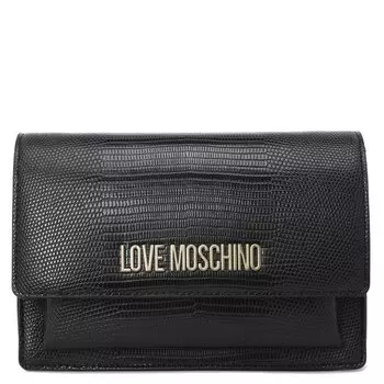 Клатчи Love Moschino