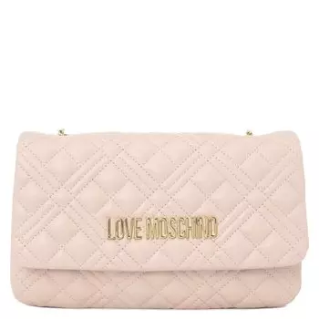 Клатчи Love Moschino