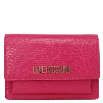 Клатчи Love Moschino
